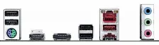 Tarjeta Madre Gigabyte B860 Ds3h, Atx, Lga 1851, 256gb Ddr5, Hdmi/dp Para Intel